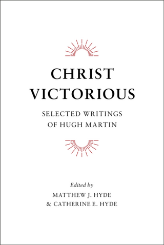 Christ Victorious