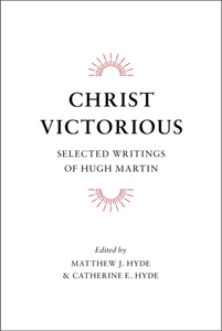 Christ Victorious