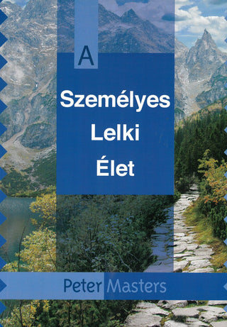 Hungarian Personal Spiritual Life cover image