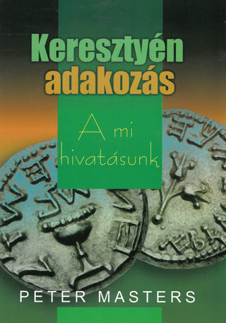 Hungarian Christian Stewardship cover image