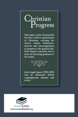 Christian Progress