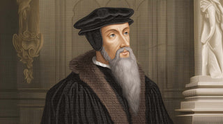 John Calvin