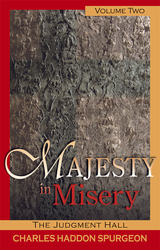 Majesty in Misery Vol. 2