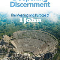 Deepening Discernment