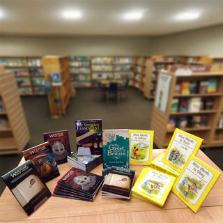 New children's books October 2025 image