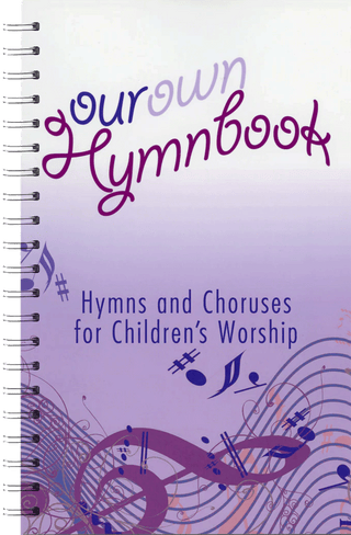 Our Own Hymnbook (Music Edition) cover image.