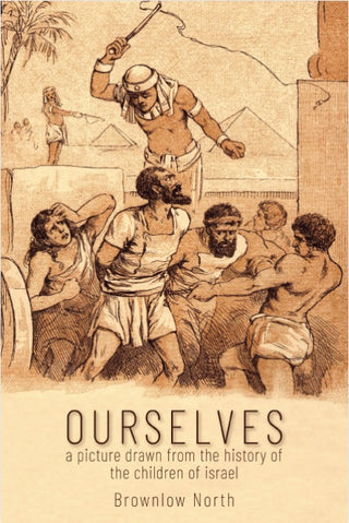 Ourselves: A Picture by Brownlow North cover image.