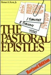 The Pastoral Epistles