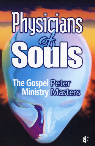 Physicians of Souls by Peter Masters cover image.