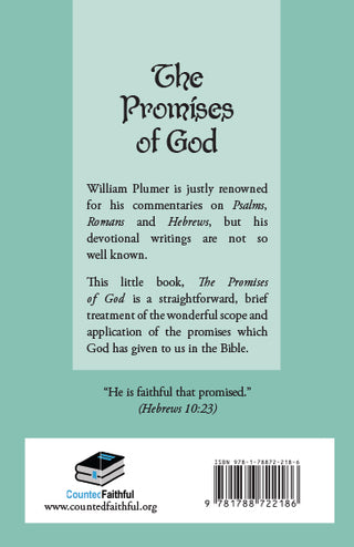 The Promises of God