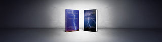 Slide showing the two volume work Revelation: A Manual of Spiritual Warfare.