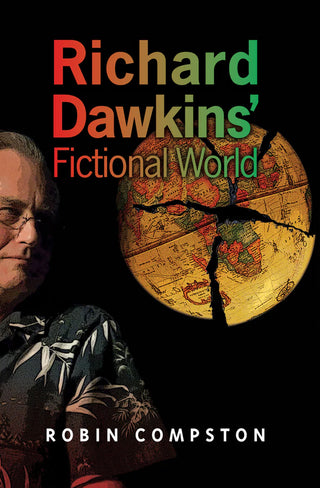 Richard Dawkins' Fictional World by Robin Compston cover image.