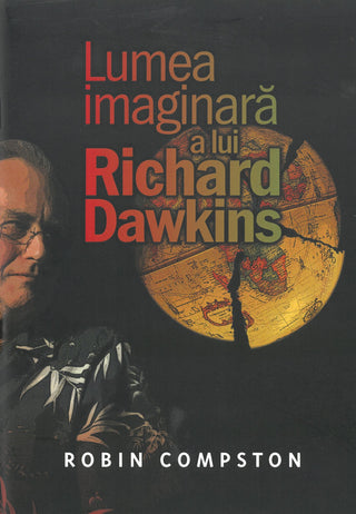 Romanian Richard Dawkins Fictional World cover image