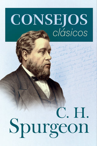 Consejos clásicos de Charles Spurgeon cover image