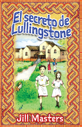 Spanish The Lullingstone Secret