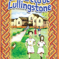 Spanish The Lullingstone Secret