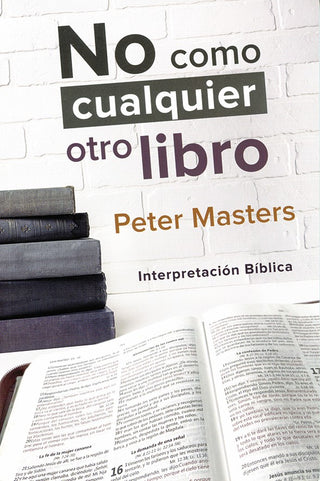 Spanish Not Like Any Other Book cover image