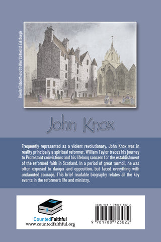 John Knox