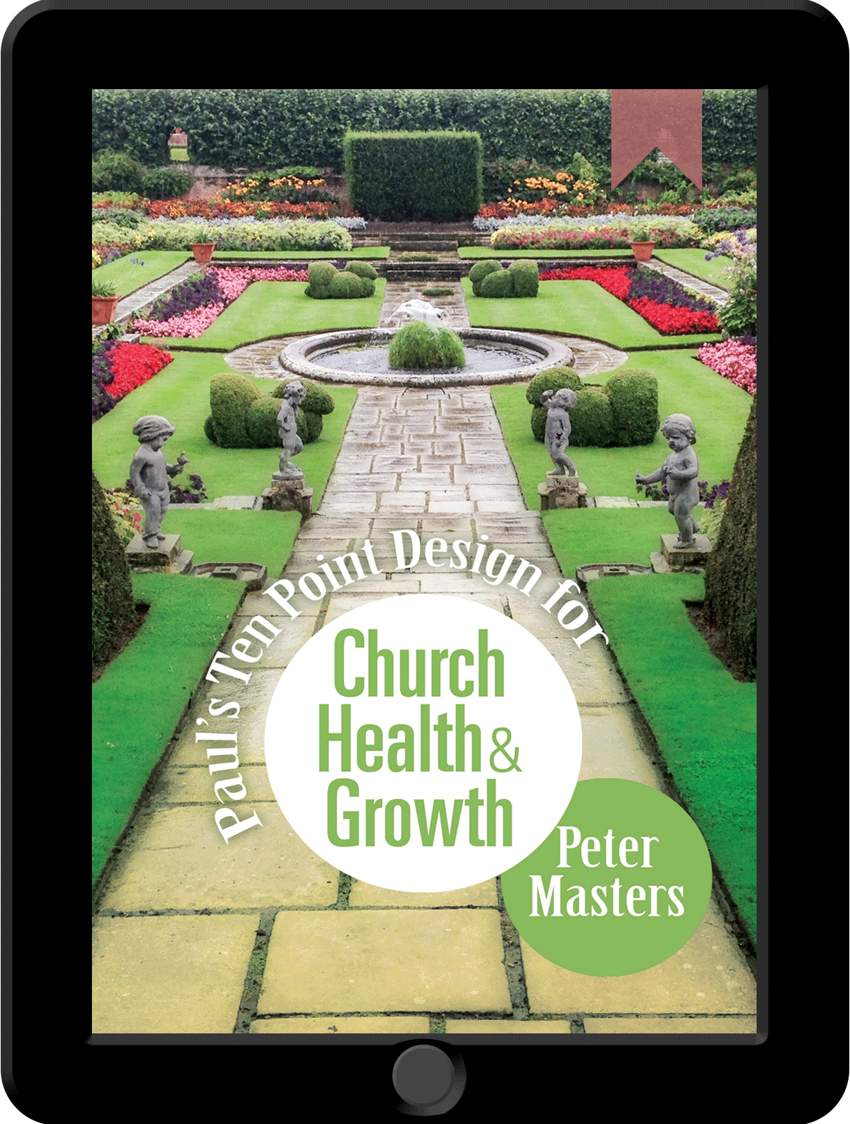 Paul's Ten Point Design for Church Health and Growth (9781908919991 ...