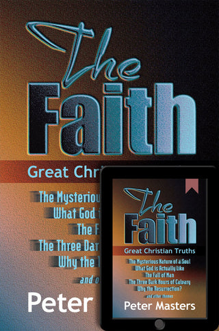 The Faith book and eBook