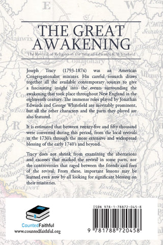 The Great Awakening