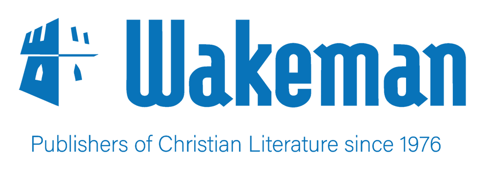 Logo for The Wakeman Trust featuring its distinctive watchtower