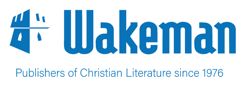 Logo for The Wakeman Trust featuring its distinctive watchtower
