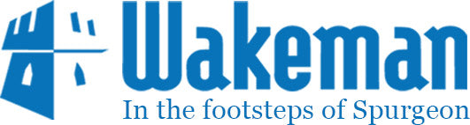 Wakeman Trust logo