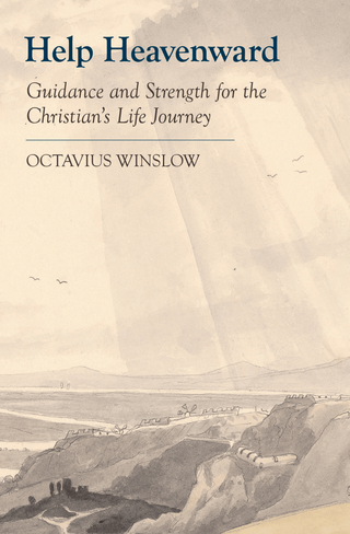 Help Heavenward by Octavius Winslow cover image