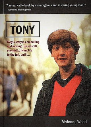 Toy by Vivienne Wood cover image