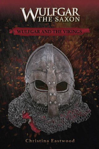 Wulfgar and the Vikings by Christina Eastwood cover image