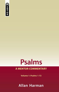 Psalms (Volume 1)