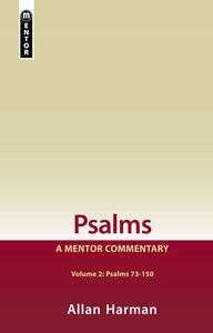 Psalms (Volume 2)