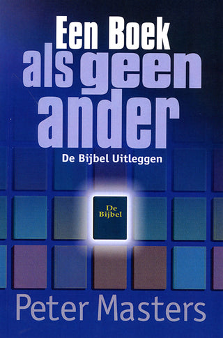Een Boek als geen ander cover image