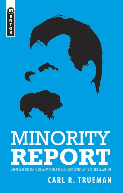o/p Minority Report