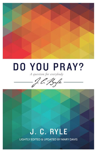 Do You Pray?