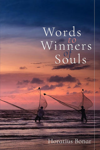 Words to Winners of Souls (Counted Faithful)