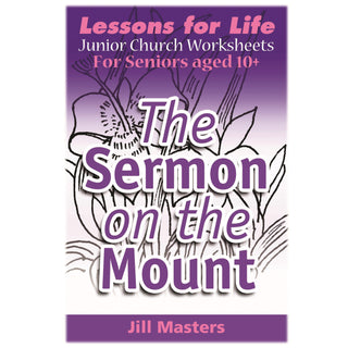 The Sermon on the Mount