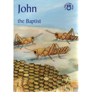 John The Baptist