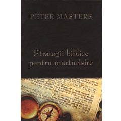 Romanian Biblical Strategies for Witness