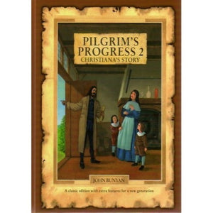 Pilgrim's Progress 2