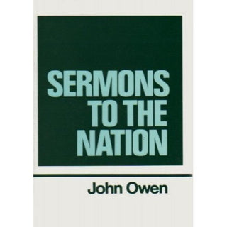 Vol 08  Sermons to the Nation