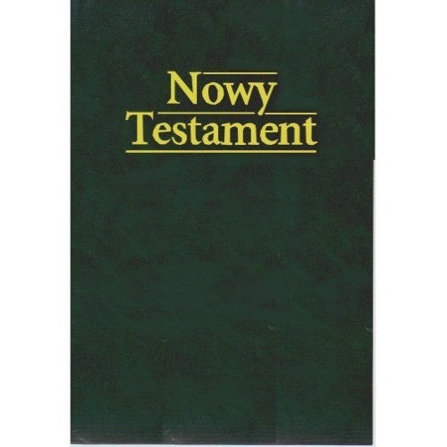 POLNT Polish New Testament