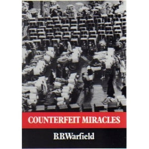 o/p Counterfeit Miracles