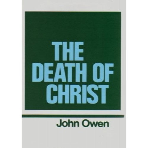 Vol 10  The Death of Christ