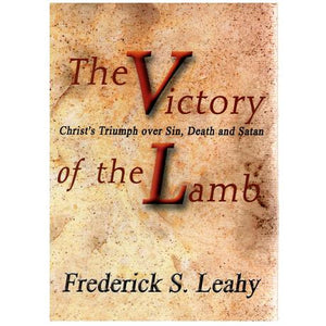 The Victory of the Lamb