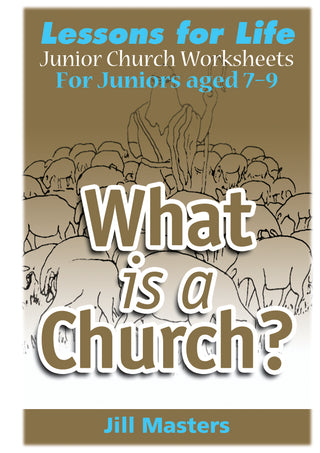 What is a Church?