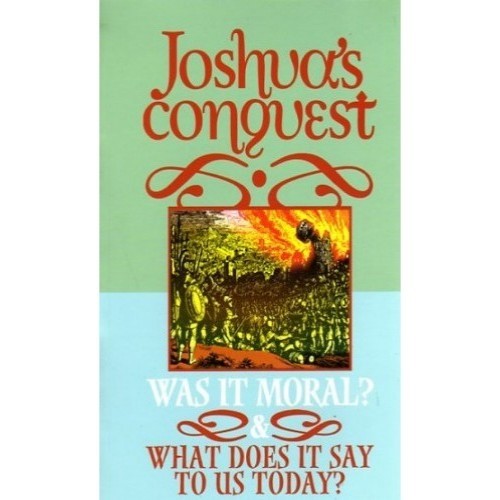 Joshua's Conquest