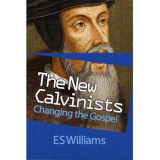 The New Calvinists