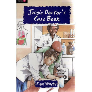 El libro de casos del Doctor de la Selva